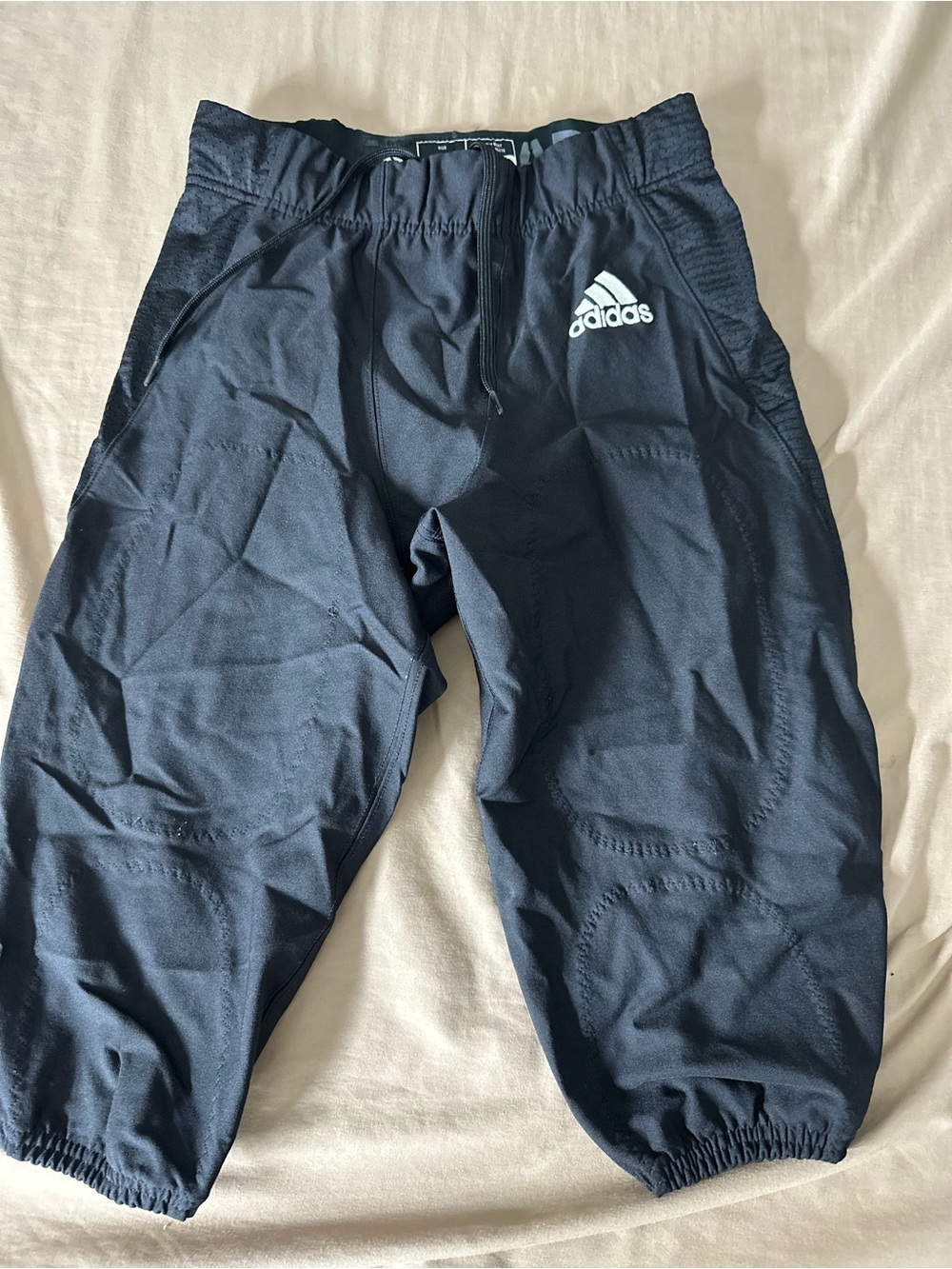 Adidas Adult Football Pants